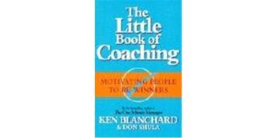 Little Book of Coaching