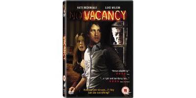 Vacancy