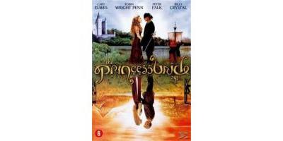 PRINCESS BRIDE-VN