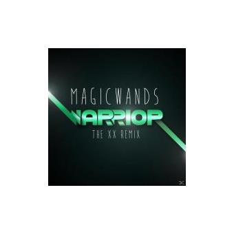 Warrior (The Xx Remix) - 1