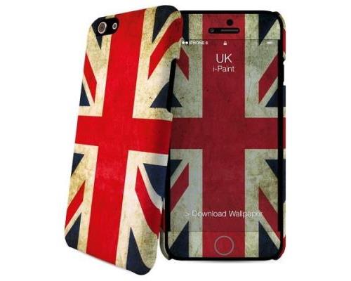 IPAINT IPHONE 6 - HARD CASE + SKIN UK - HC