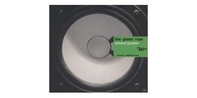 SOUND POWER/2CD