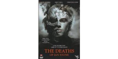 DEATHS OF IAN STONE-VN