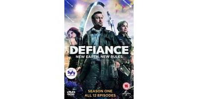 DEFIANCE 1-VO