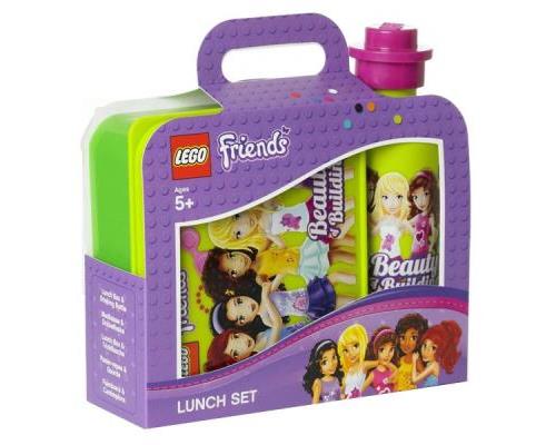 LEGO Friends Lunch Set - Set de déjeuner