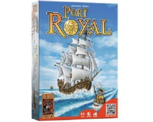 PORT ROYAL NL