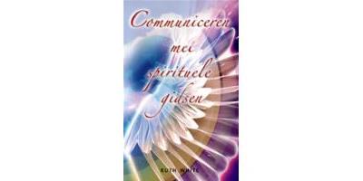 Communiceren met spirituele gidsen