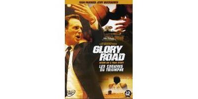 GLORY ROAD-BILINGUE