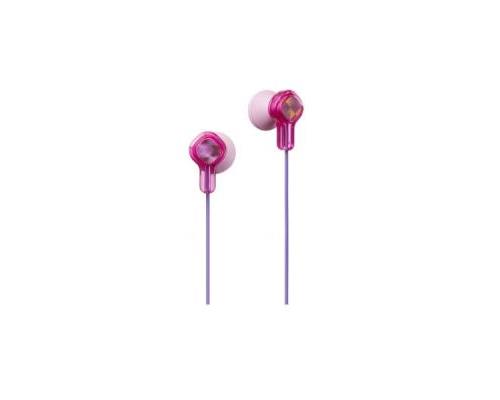 JVC HA-KD1-P-E HEADPHONE