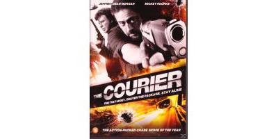 COURIER-VF