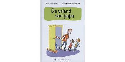 De vriend van papa