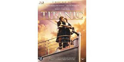 B-TITANIC-2 DISC-BILINGUE