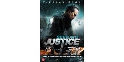 SEEKING JUSTICE-VN