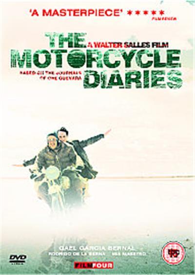 The Motorcycle Diaries