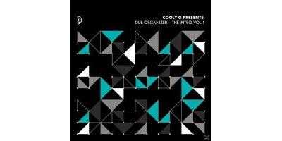 DUB ORGANIZER INTRO VOL.1
