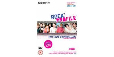 Rock Profile