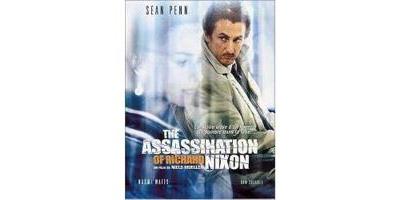 ASSASSINATION OF RICHARD NIXON/VF