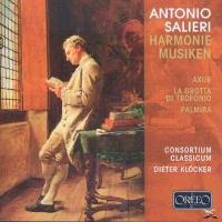 Harmoniemusiken