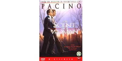 SCENT OF A WOMAN/COLLECTOR/VN