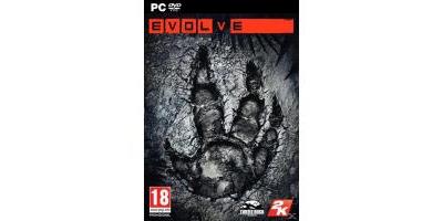 EVOLVE MIX PC