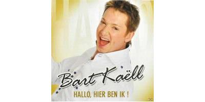 HALLO, HIER BEN IK!