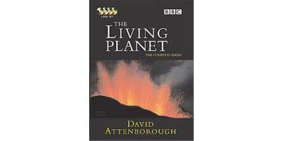The Living Planet