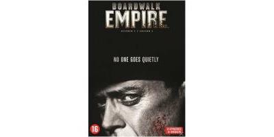 BOARDWALK EMPIRE 5-NL FR