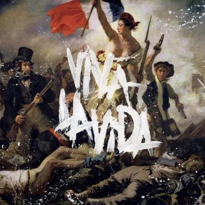 VIVA LA VIDA OR DEATH AND ALL