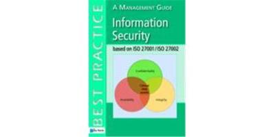 Information security based on ISO 27001/ISO 27002