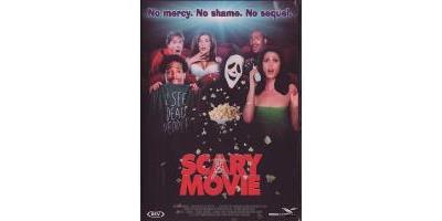 SCARY MOVIE 1-VN