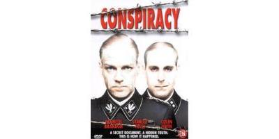 CONSPIRACY / BI