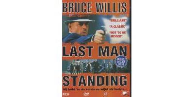 LAST MAN STANDING/VN