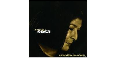 Escondido en Mi Pais [Expanded]