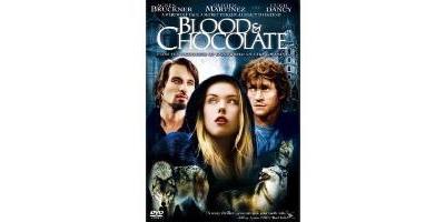 BLOOD & CHOCOLATE-VF