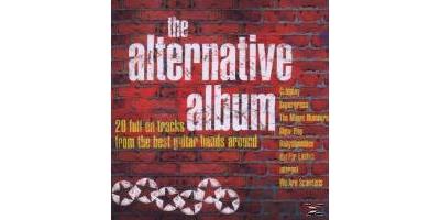 Alternative Album Vol.6, The