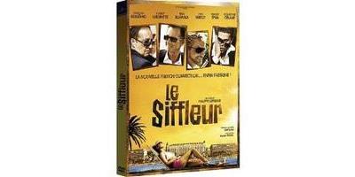 SIFFLEUR-VF