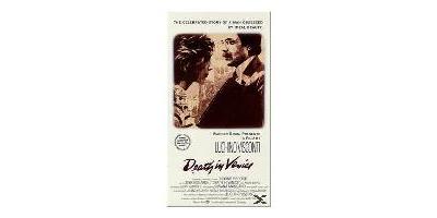 DEATH IN VENICE/VN