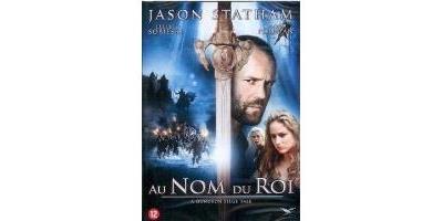 AU NOM DU ROI-IN THE NAME OF THE KING-VF