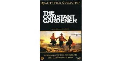CONSTANT GARDENER-VN