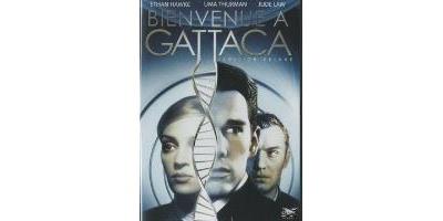 Bienvenue A Gattaca -VF