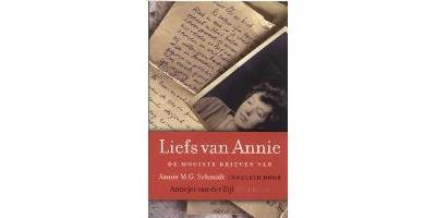 Liefs van Annie