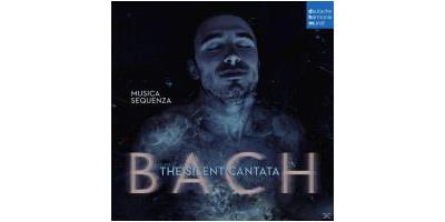 SILENT CANTATA