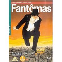 Fantomas VO