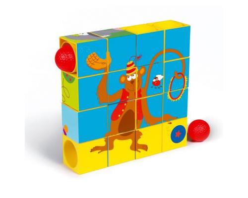 Puzzle &