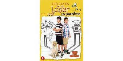 DIARY OF A WIMPY KID 3-JOURNAL D UN DEGONFLE 3-BILINGUE