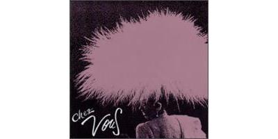 Cha Cha Cabaret Chez Vous