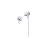 JVC HA-KD1-W-E Earphones White_0