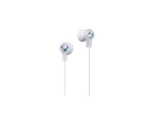 JVC HA-KD1-W-E Earphones White