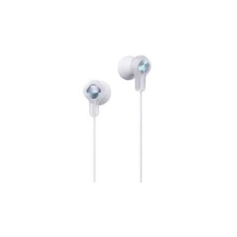 JVC HA-KD1-W-E Earphones White