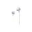 JVC HA-KD1-W-E Earphones White_1